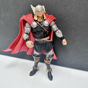 Marvel Select THOR Action Figure 2009 Loose No Accessories